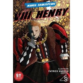 KRAL 8. HENRY (CILTLI) - WILLIAM SHAKESPEARE