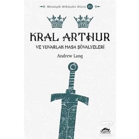 Kral Arthur - Andrew Lang
