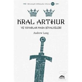 Kral Arthur - Andrew Lang