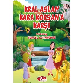 KRAL ASLAN KORSANA KARŞI - TUNCEL ALTINKÖPRÜ