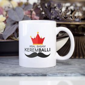 Kral Babam Kupa Bardak