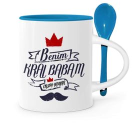 Kral Babam Kupa Bardak