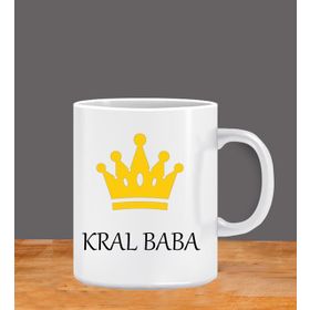Kral Babam Kupa Bardak