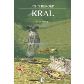 KRAL BIR SOKAK HIKAYESI - JOHN BERGER
