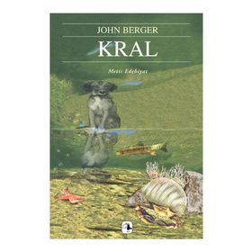 KRAL BIR SOKAK HIKAYESI - JOHN BERGER