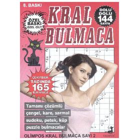 KRAL BULMACA 2 - KOLLEKTIF