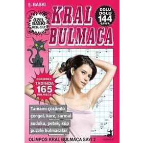 KRAL BULMACA 2 - KOLLEKTIF