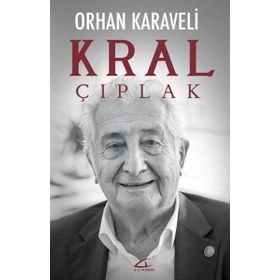 Kral Çıplak Asi Kitap