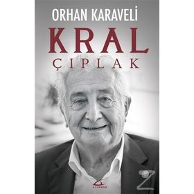 Kral Çıplak - kollektif