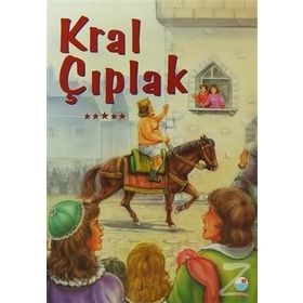 Kral Çıplak - kollektif