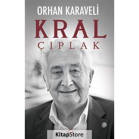 Kral Çıplak - Orhan Karaveli