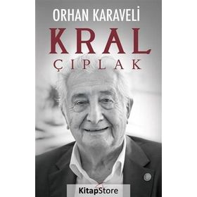 Kral Çıplak - Orhan Karaveli