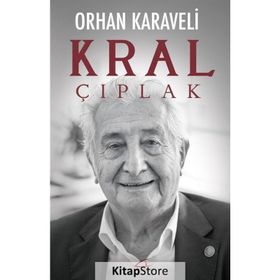 Kral Çıplak - Orhan Karaveli