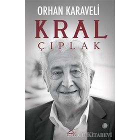 Kral Çıplak - Orhan Karaveli
