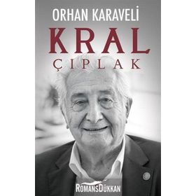 Kral Çıplak - Orhan Karaveli