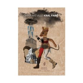 KRAL FARE - CHINA MIEVILLE