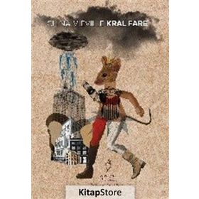 KRAL FARE - CHINA MIEVILLE