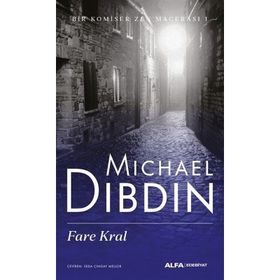Kral Fare - Michael Dıbdın