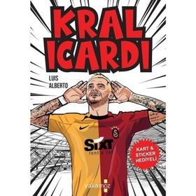 Kral Icardi Luis Alberto