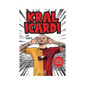 Kral Icardi Luis Alberto
