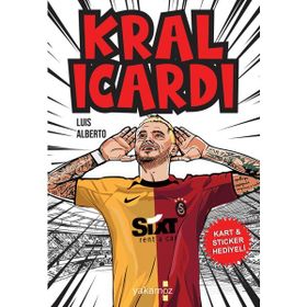 Kral Icardi Luis Alberto