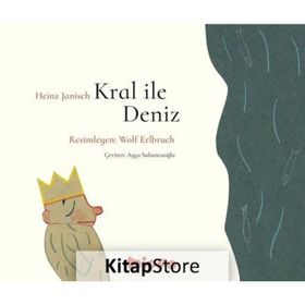 KRAL ILE DENIZ - HEINZ JANISCH