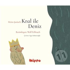 KRAL ILE DENIZ - HEINZ JANISCH
