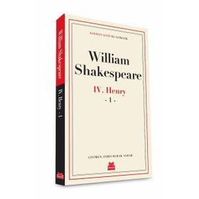 Kral IV. Henry I - William Shakespeare
