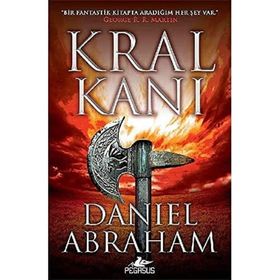 Kral Kanı - Hançer ve Sikke Serisi 2