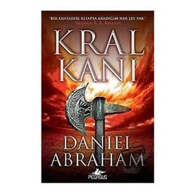 Kral Kanı - Hançer ve Sikke Serisi 2