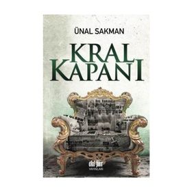 Kral Kapanı - Ünal Sakman