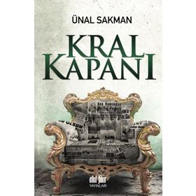 Kral Kapanı - Ünal Sakman