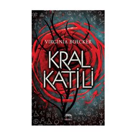 Kral Katili - Virginia Boecker