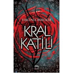 Kral Katili - Virginia Boecker