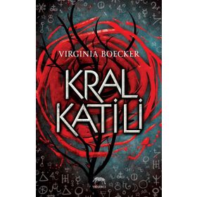 Kral Katili - Virginia Boecker