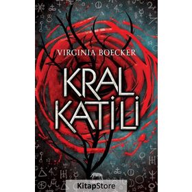 Kral Katili - Virginia Boecker