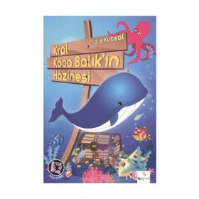 KRAL KOCA BALIK'IN HAZINESI - GENEL