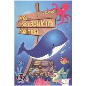 KRAL KOCA BALIK'IN HAZINESI - GENEL