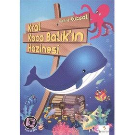 KRAL KOCA BALIK'IN HAZINESI - GENEL
