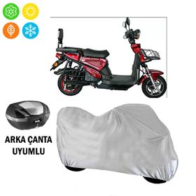 Kral Kr-01 Titan Motor Brandası