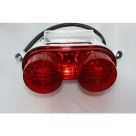 Kral KR-10 Eros Arka Stop Lambası