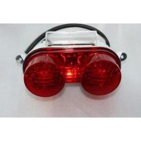 Kral KR-10 Eros Arka Stop Lambası