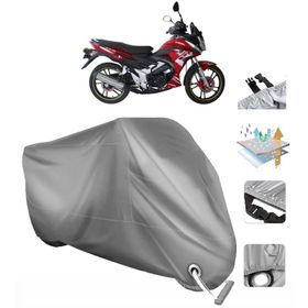 Kral Kr 100 16 Motorsiklet Sele Brandası
