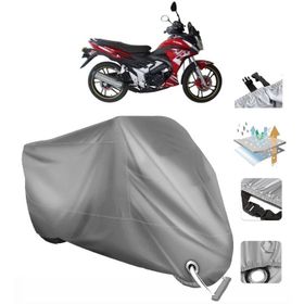 Kral Kr 100 16 Motorsiklet Sele Brandası
