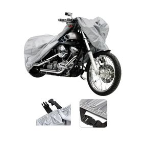Kral KR-100-2A Motor Brandası
