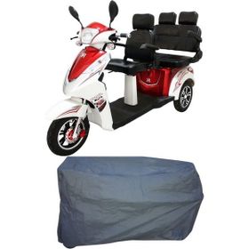 Kral Kr-12 Vesta 5000 Motor Brandası