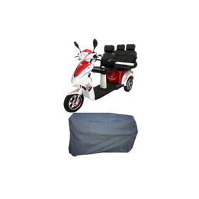 Kral Kr-12 Vesta 5000 Motor Brandası