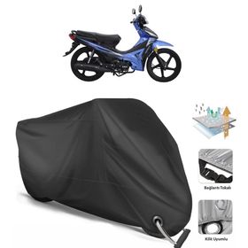 Kral KR-50 Capella Motor Brandası