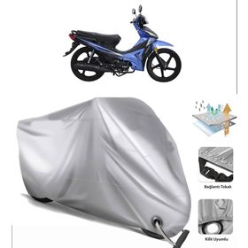 Kral KR-50 Capella Motor Brandası