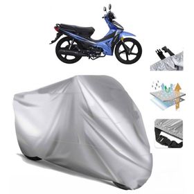 Kral KR-50 Capella Motor Brandası